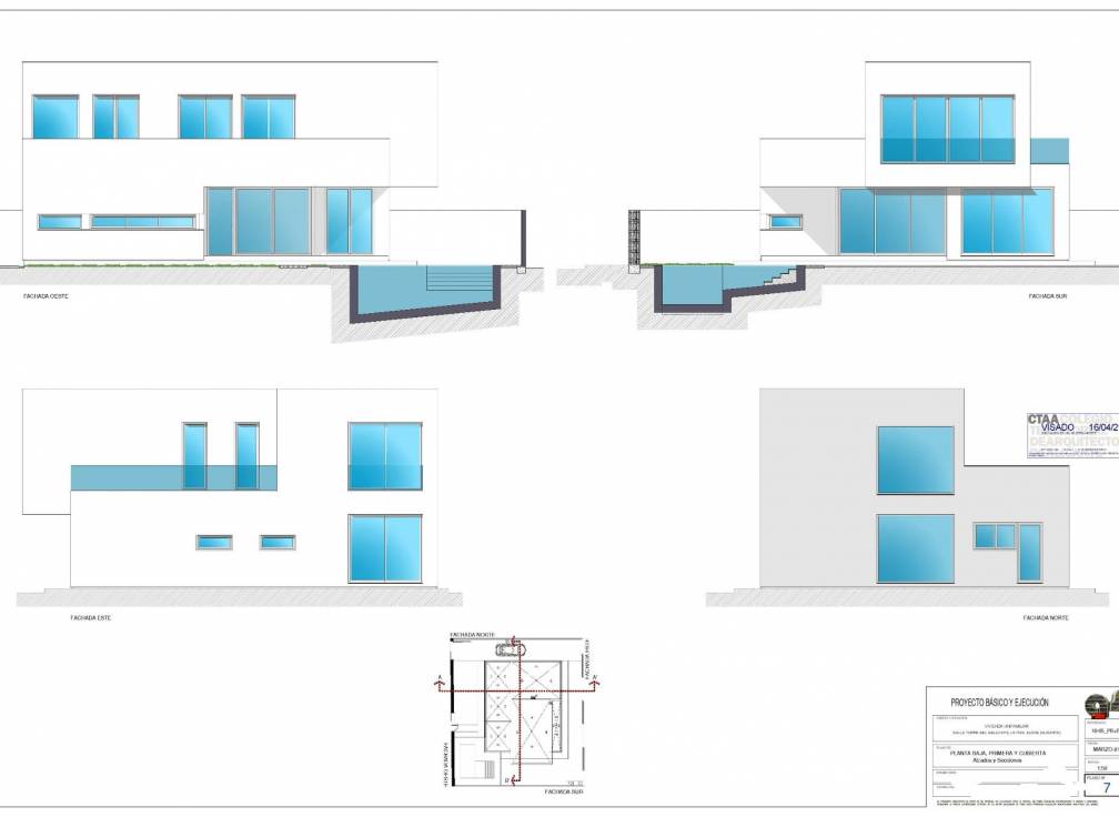 Resale -  - La hoya - La Hoya-Daimes-El Derramador