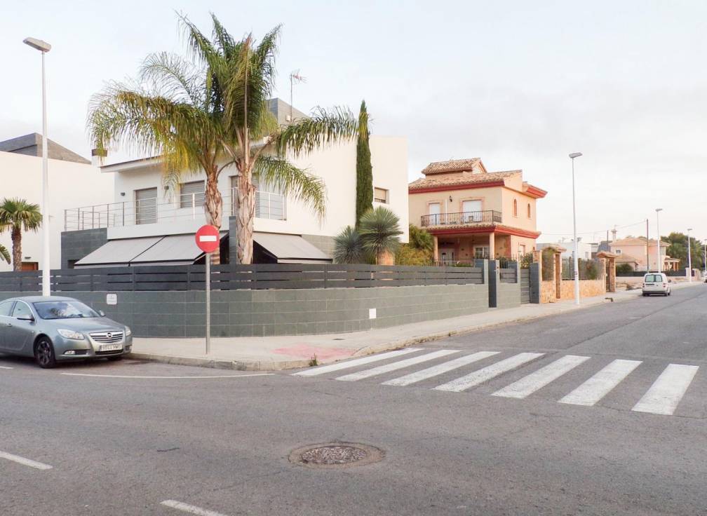 Resale -  - La hoya - La Hoya-Daimes-El Derramador