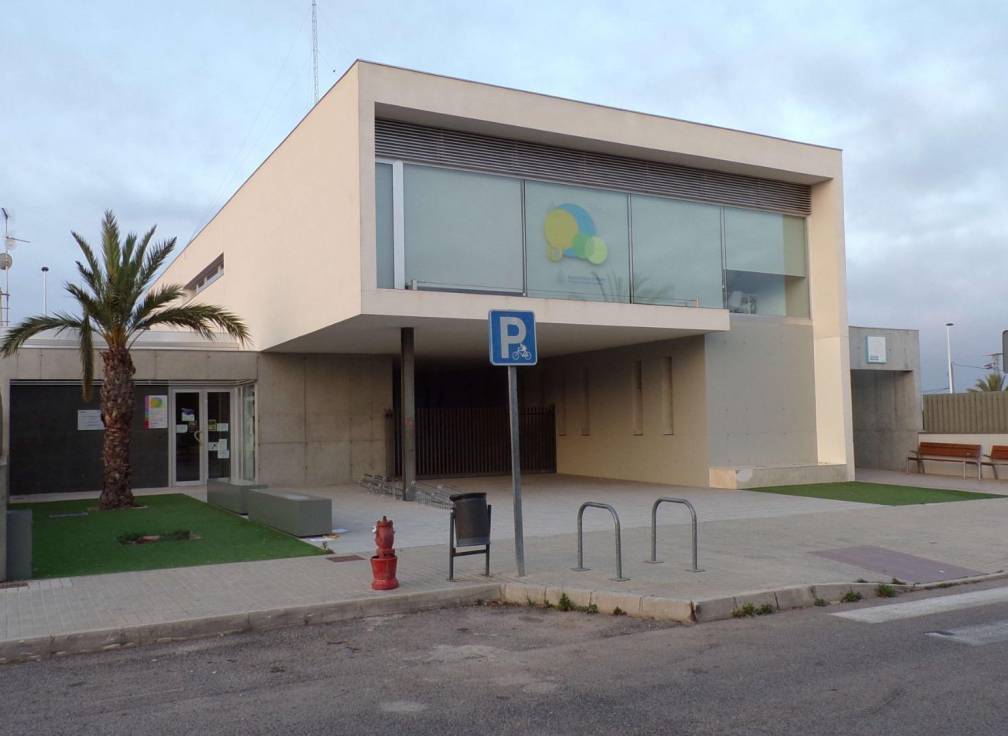 Resale -  - La hoya - La Hoya-Daimes-El Derramador