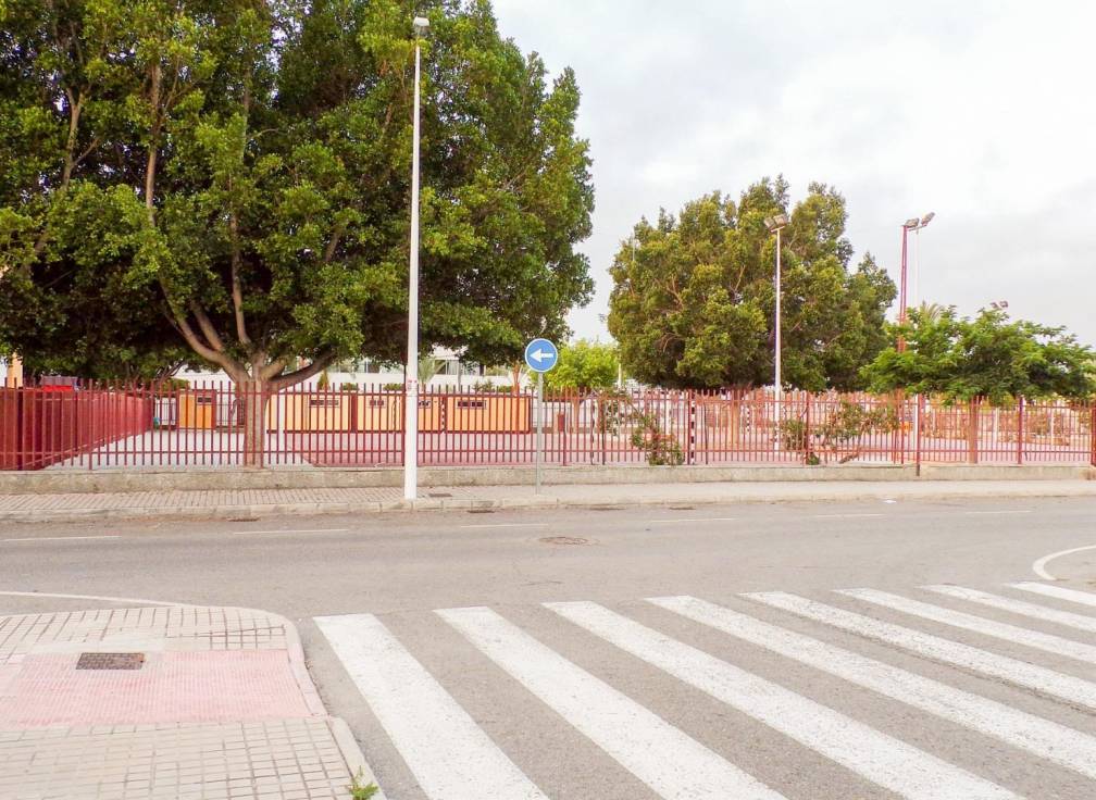 Resale -  - La hoya - La Hoya-Daimes-El Derramador