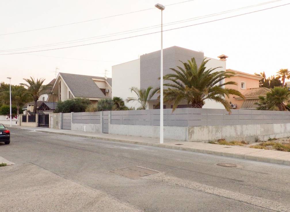 Resale -  - La hoya - La Hoya-Daimes-El Derramador