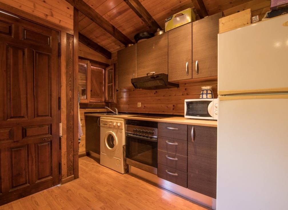 Resale -  - La Romana - BOQUERA