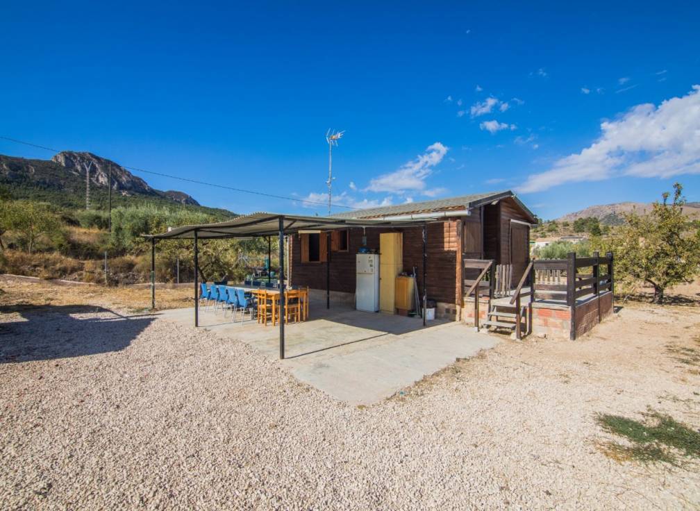 Resale -  - La Romana - BOQUERA