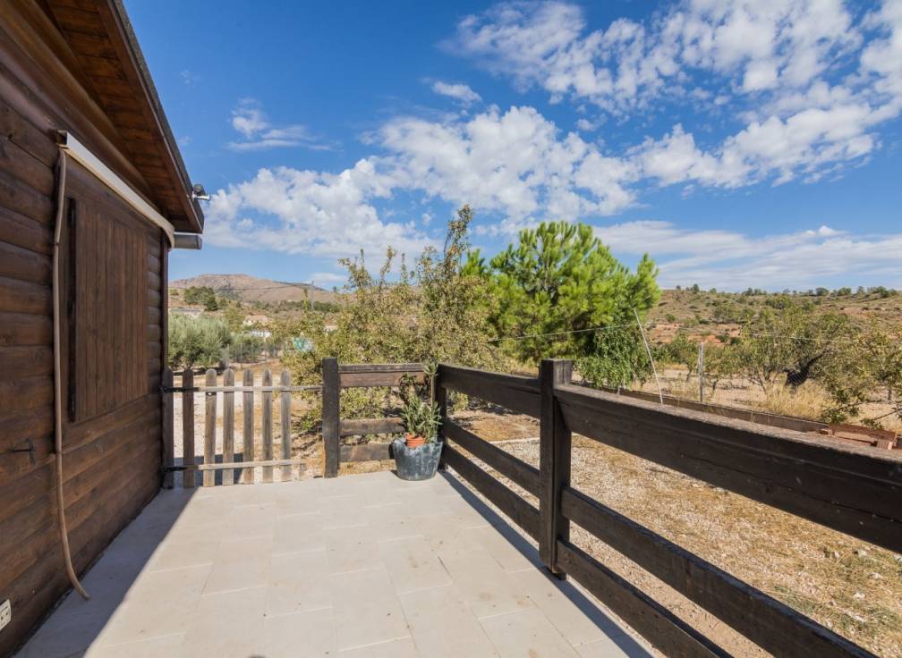 Resale -  - La Romana - BOQUERA