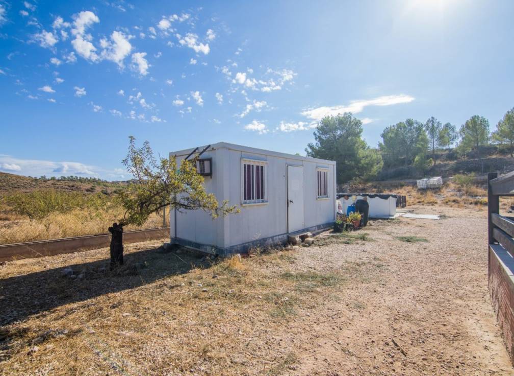 Resale -  - La Romana - BOQUERA