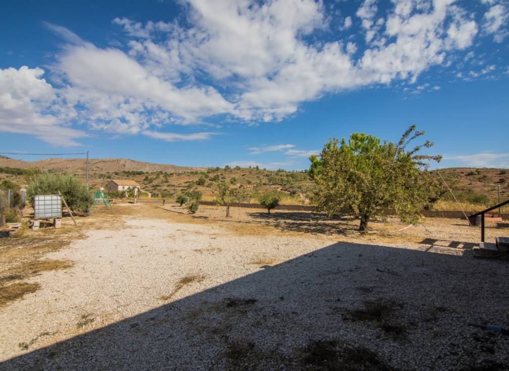 Resale -  - La Romana - BOQUERA