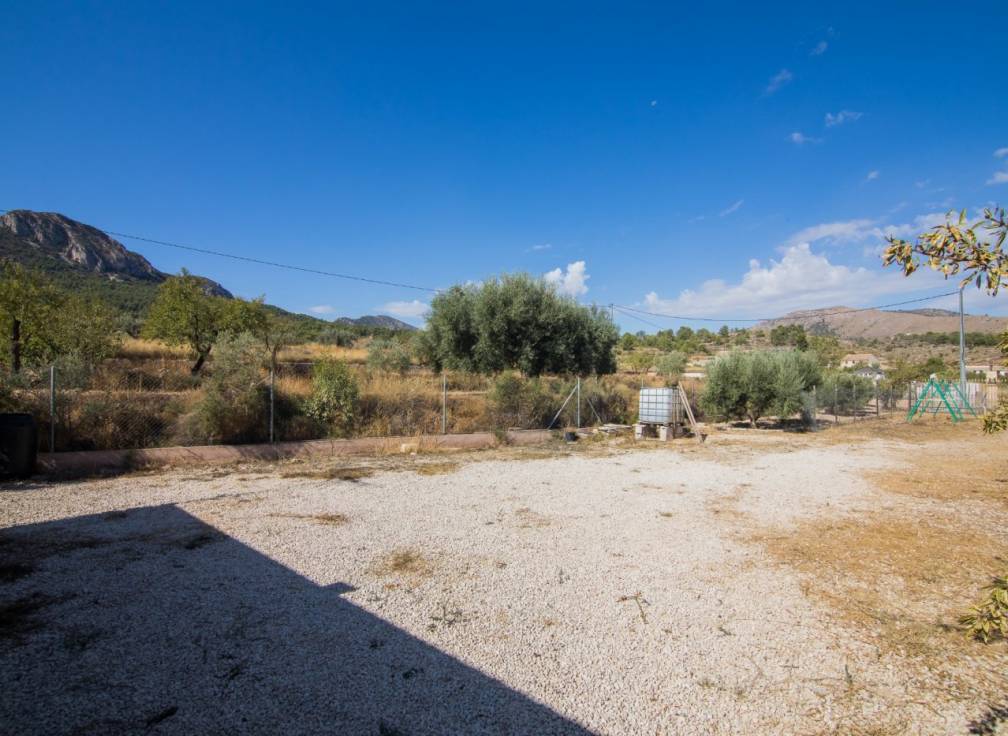 Resale -  - La Romana - BOQUERA