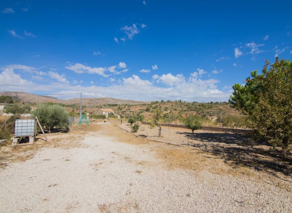 Resale -  - La Romana - BOQUERA