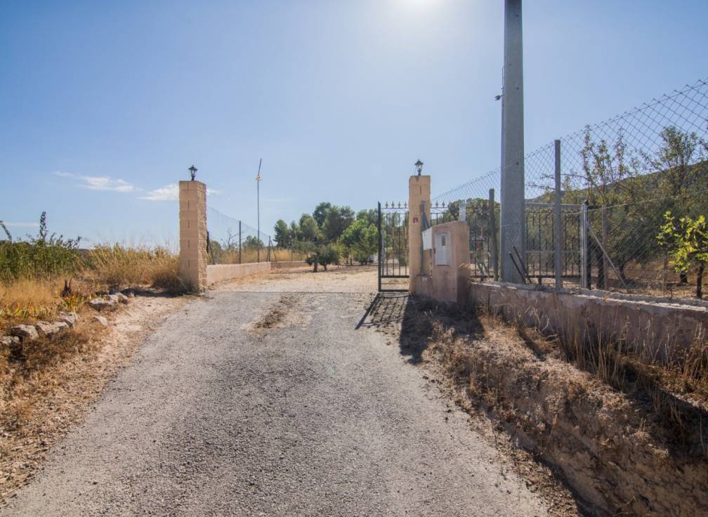 Resale -  - La Romana - BOQUERA