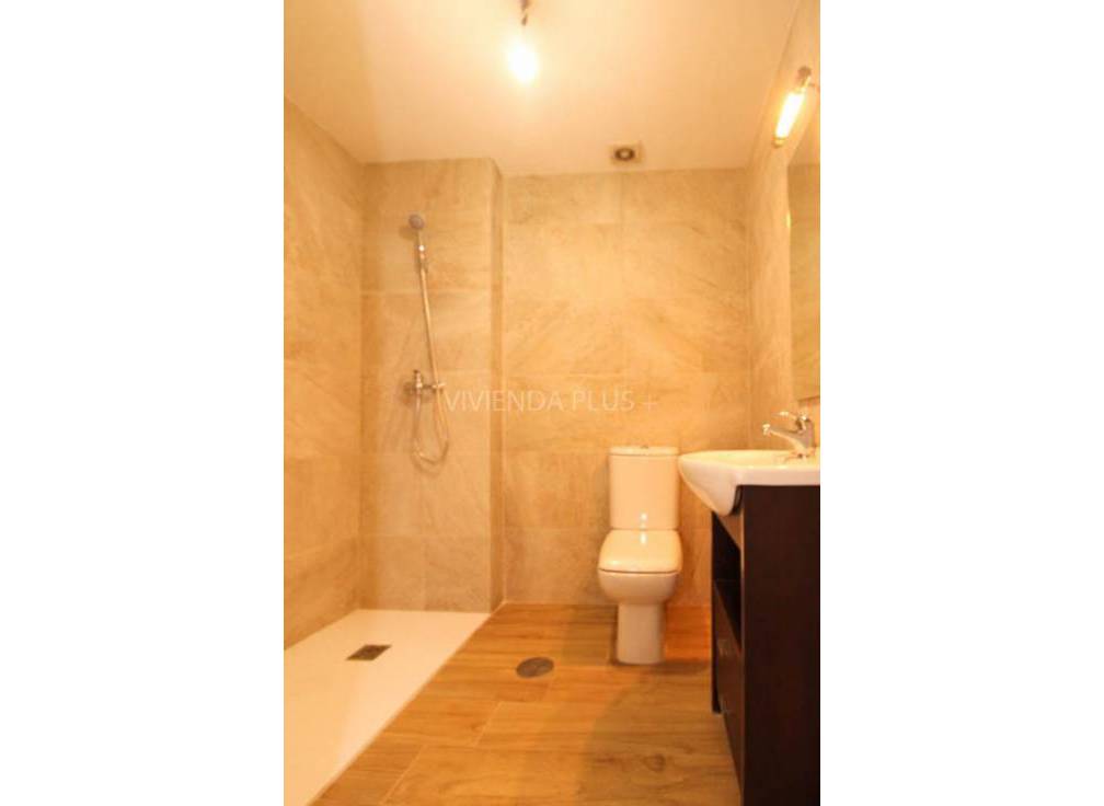Resale - Mezzanine - Elche - Asilo - Pisos Azules