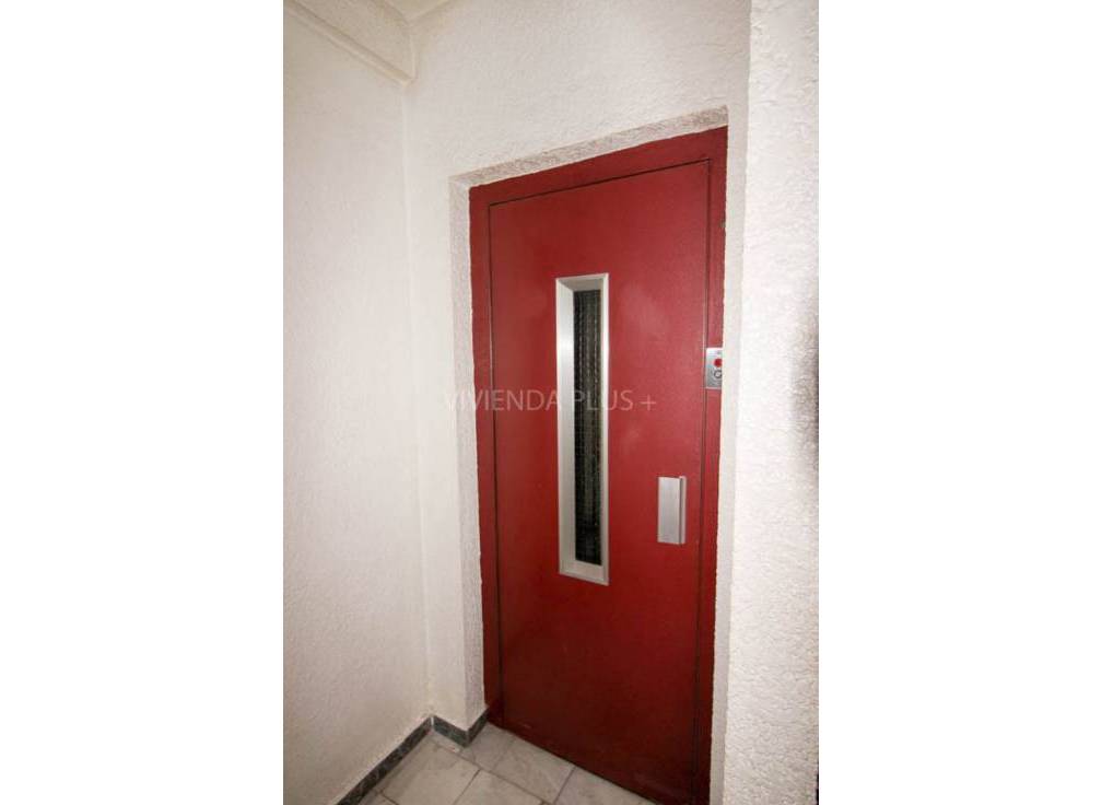 Resale - Mezzanine - Elche - Asilo - Pisos Azules