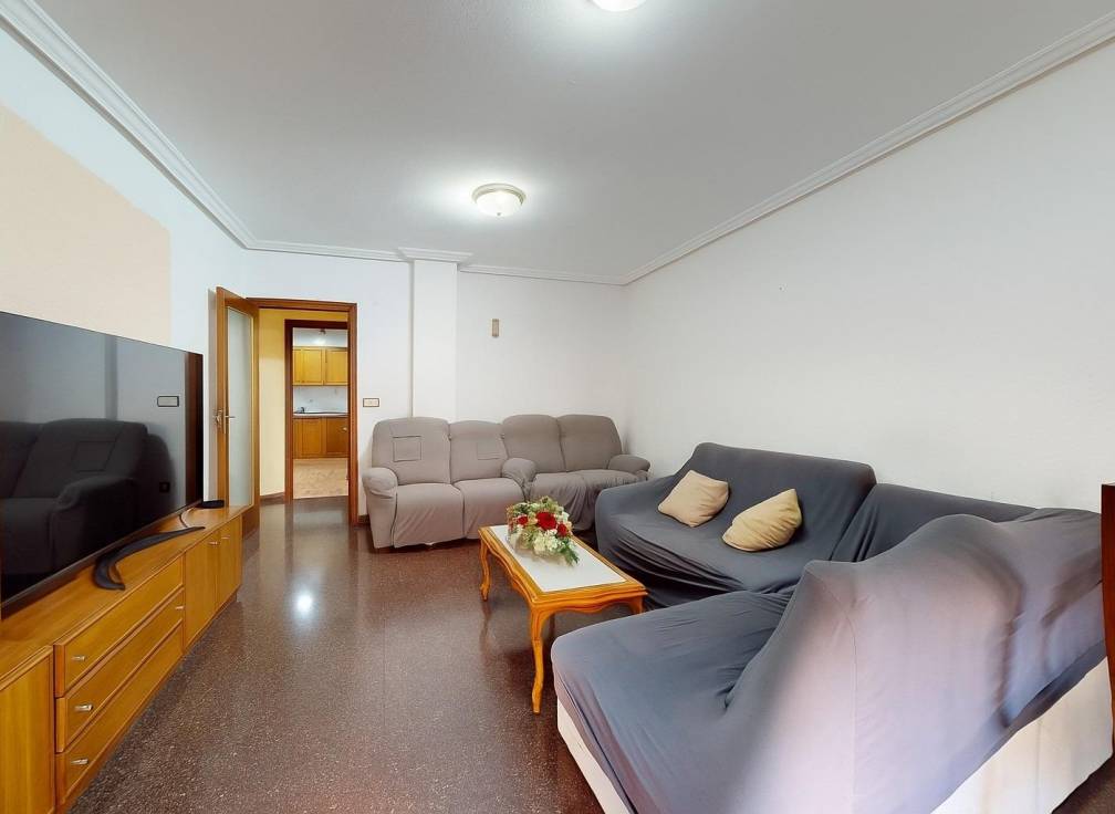 Resale - Mezzanine - Elche - Corazon de Jesus