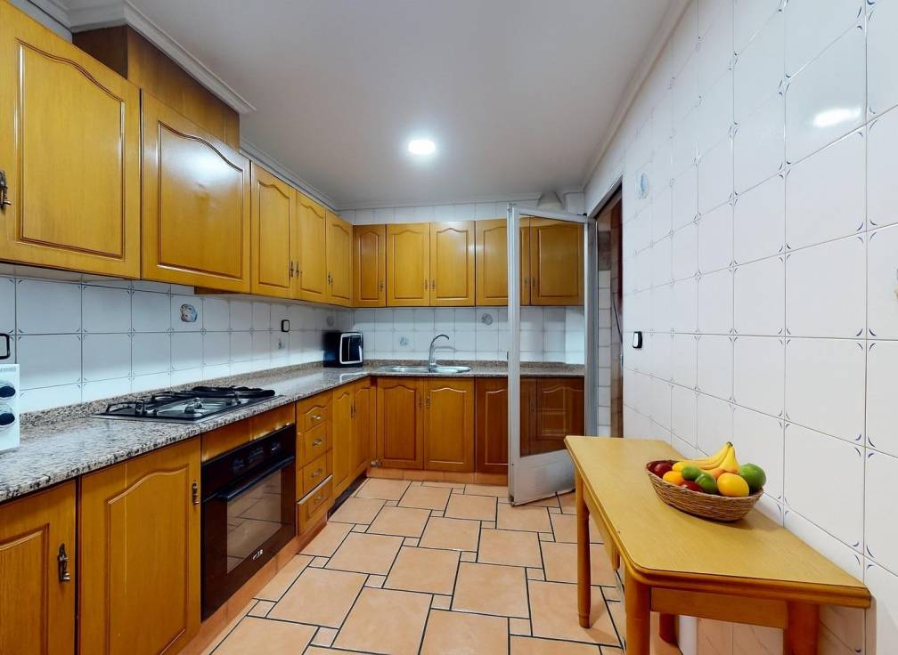 Resale - Mezzanine - Elche - Corazon de Jesus