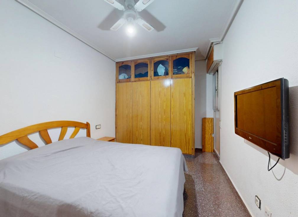 Resale - Mezzanine - Elche - Corazon de Jesus