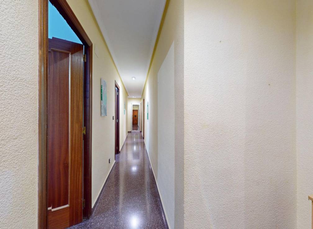 Resale - Mezzanine - Elche - Corazon de Jesus