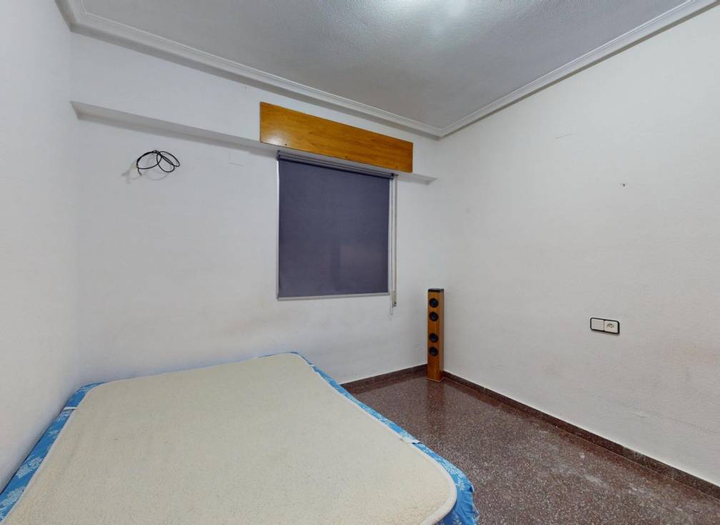 Resale - Mezzanine - Elche - Corazon de Jesus