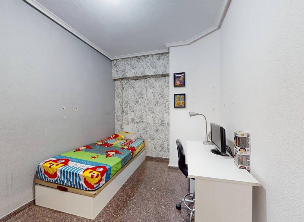 Resale - Mezzanine - Elche - Corazon de Jesus