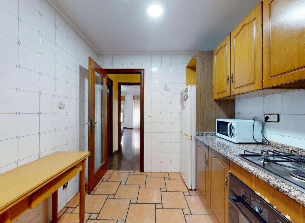 Resale - Mezzanine - Elche - Corazon de Jesus