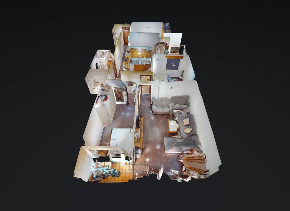 Resale - Mezzanine - Elche - Corazon de Jesus