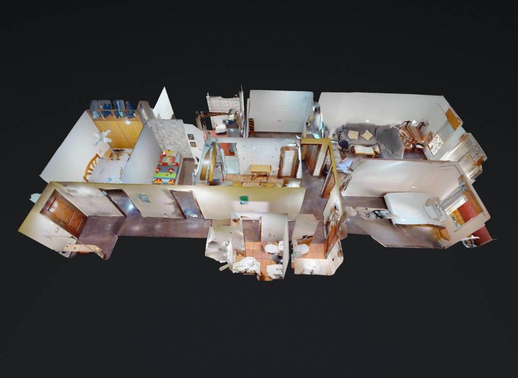 Resale - Mezzanine - Elche - Corazon de Jesus