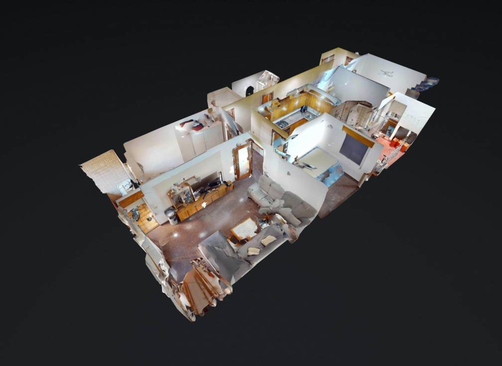 Resale - Mezzanine - Elche - Corazon de Jesus