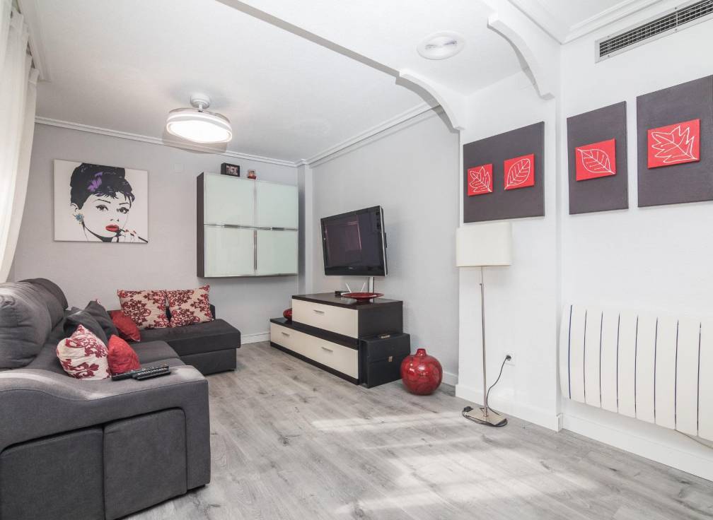 Resale - Mezzanine - Elche - Corazon de Jesus