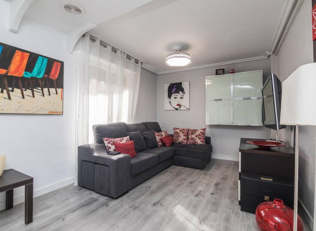 Resale - Mezzanine - Elche - Corazon de Jesus