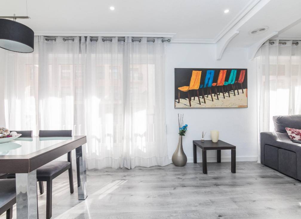 Resale - Mezzanine - Elche - Corazon de Jesus