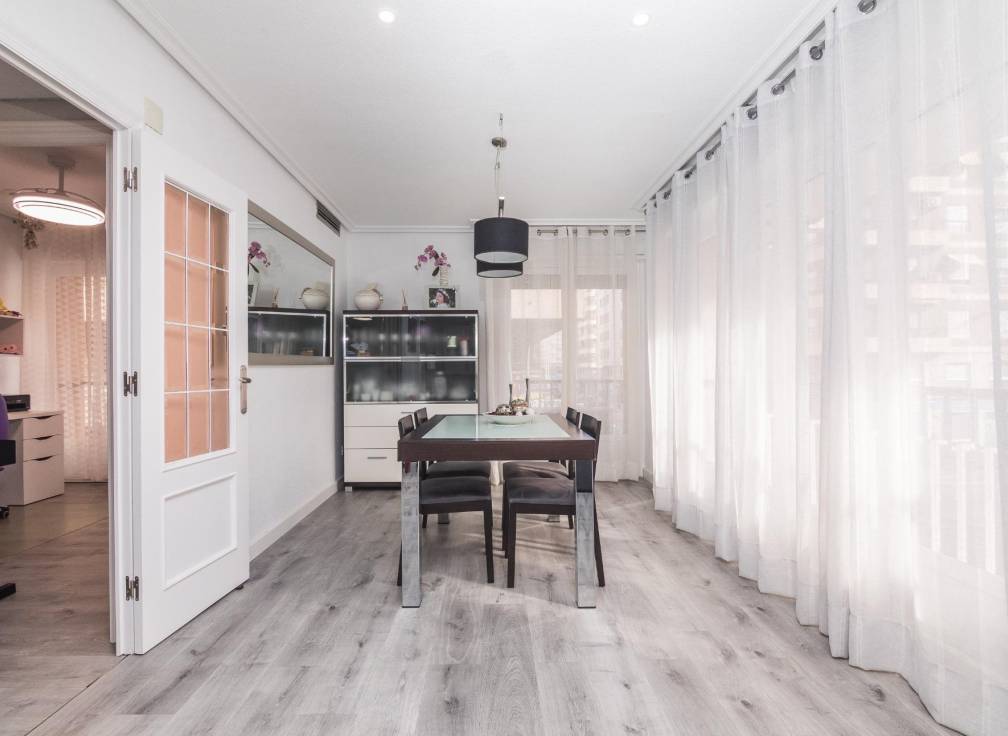 Resale - Mezzanine - Elche - Corazon de Jesus