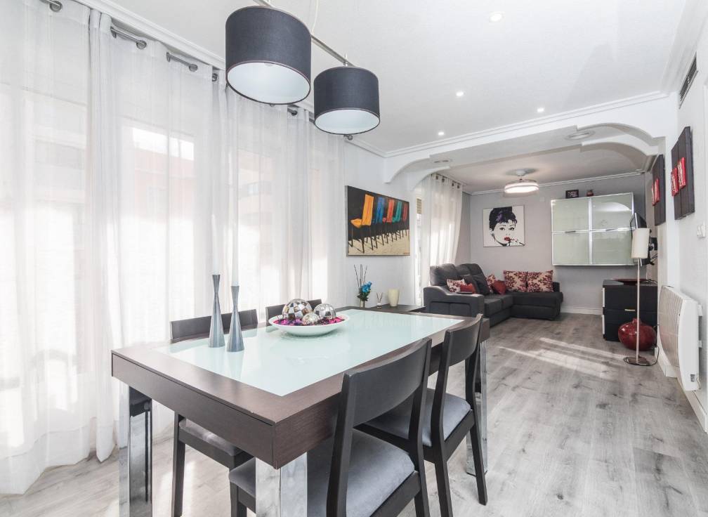 Resale - Mezzanine - Elche - Corazon de Jesus