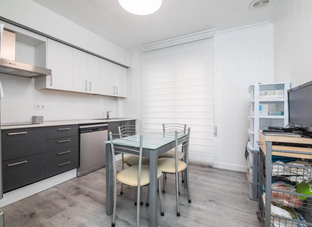 Resale - Mezzanine - Elche - Corazon de Jesus