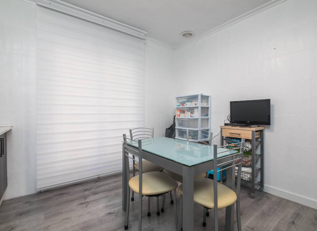 Resale - Mezzanine - Elche - Corazon de Jesus