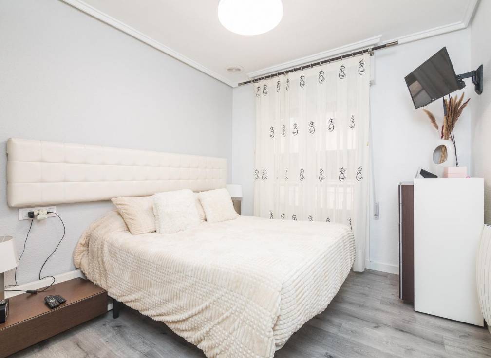 Resale - Mezzanine - Elche - Corazon de Jesus