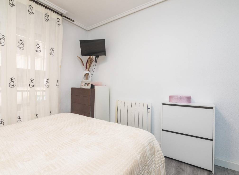 Resale - Mezzanine - Elche - Corazon de Jesus