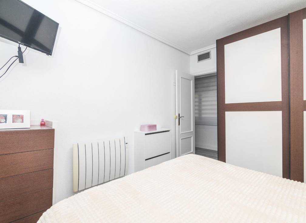 Resale - Mezzanine - Elche - Corazon de Jesus