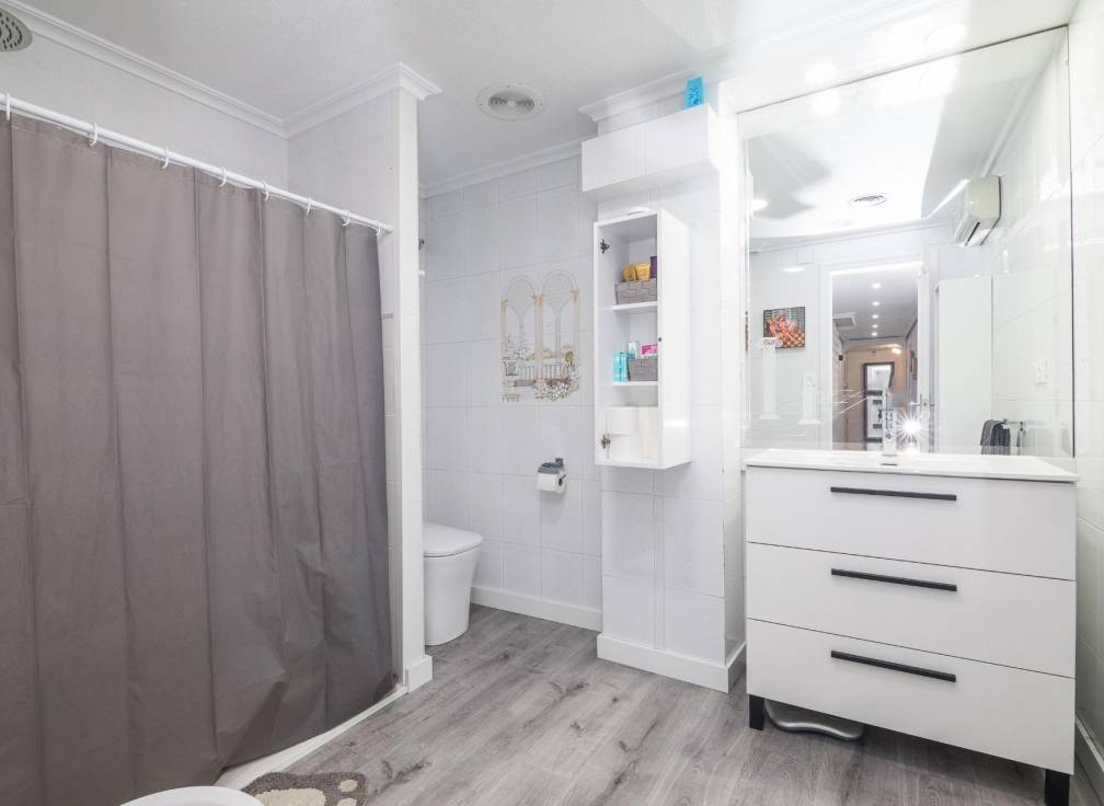 Resale - Mezzanine - Elche - Corazon de Jesus