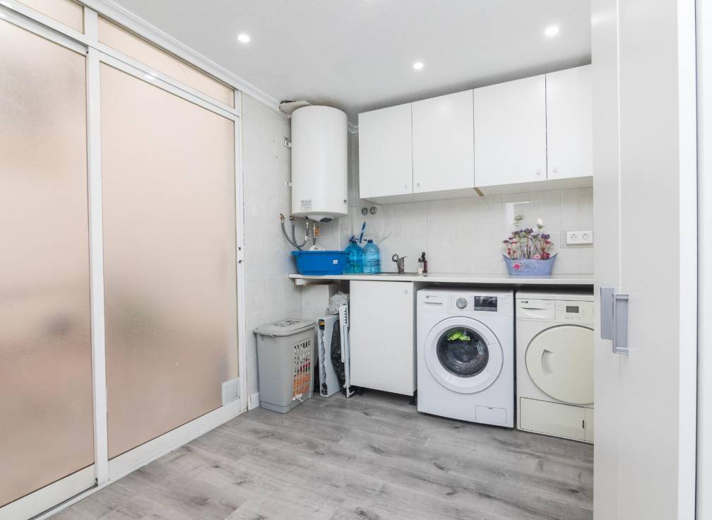 Resale - Mezzanine - Elche - Corazon de Jesus