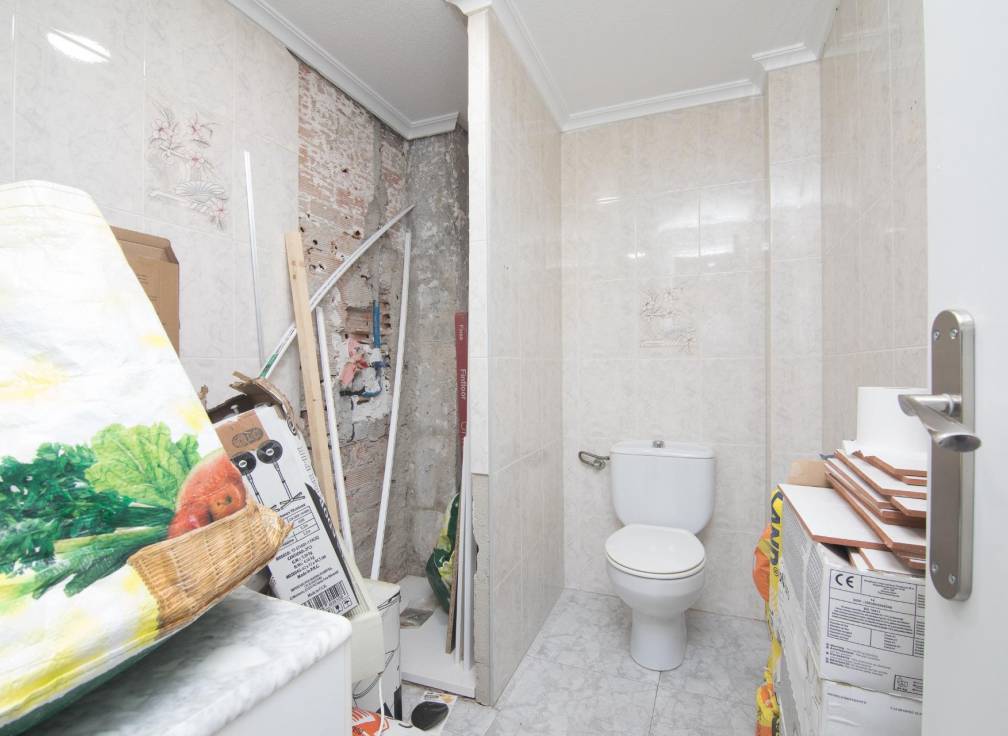 Resale - Mezzanine - Elche - Corazon de Jesus