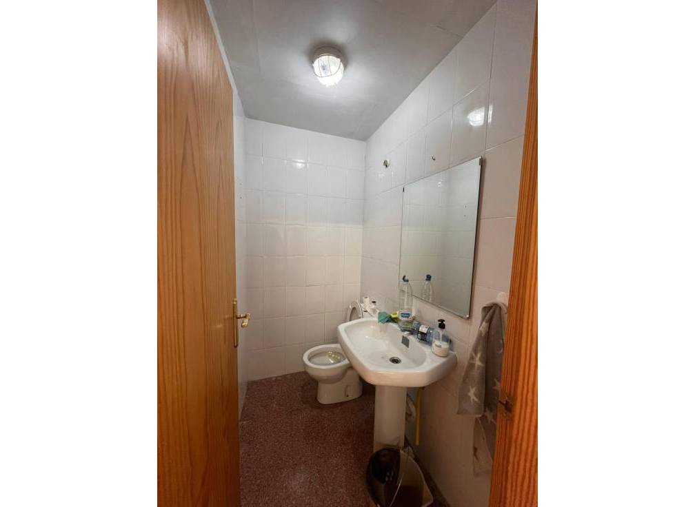 Resale - Mezzanine - Elche - Plaza Obispo Siuri