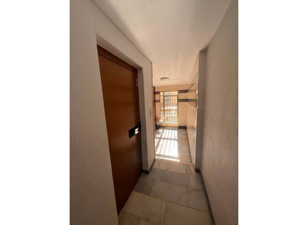 Resale - Mezzanine - Elche - Plaza Obispo Siuri