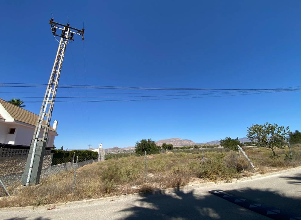 Resale -  - Monforte del Cid - Comunidad valenciana