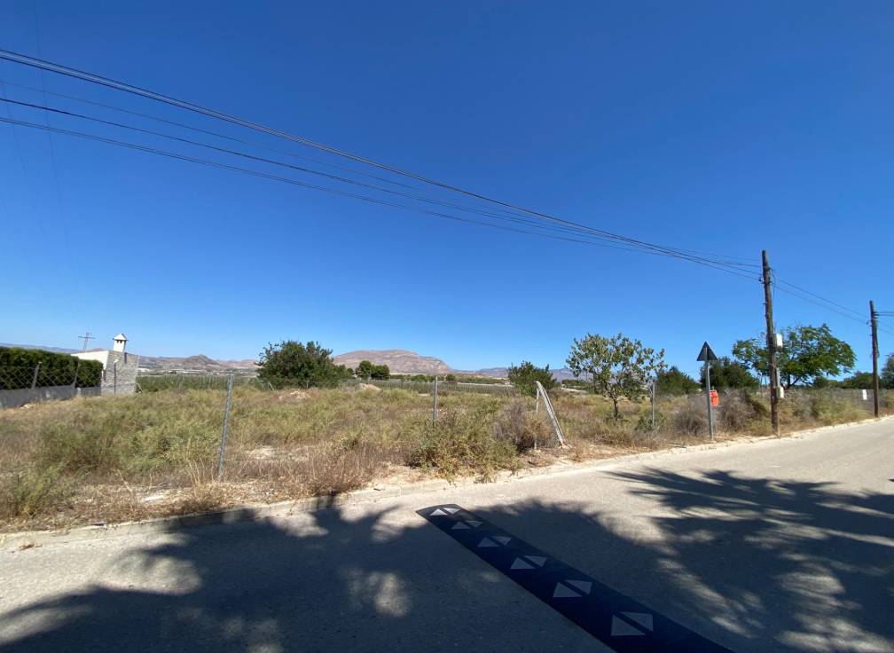 Resale -  - Monforte del Cid - Comunidad valenciana