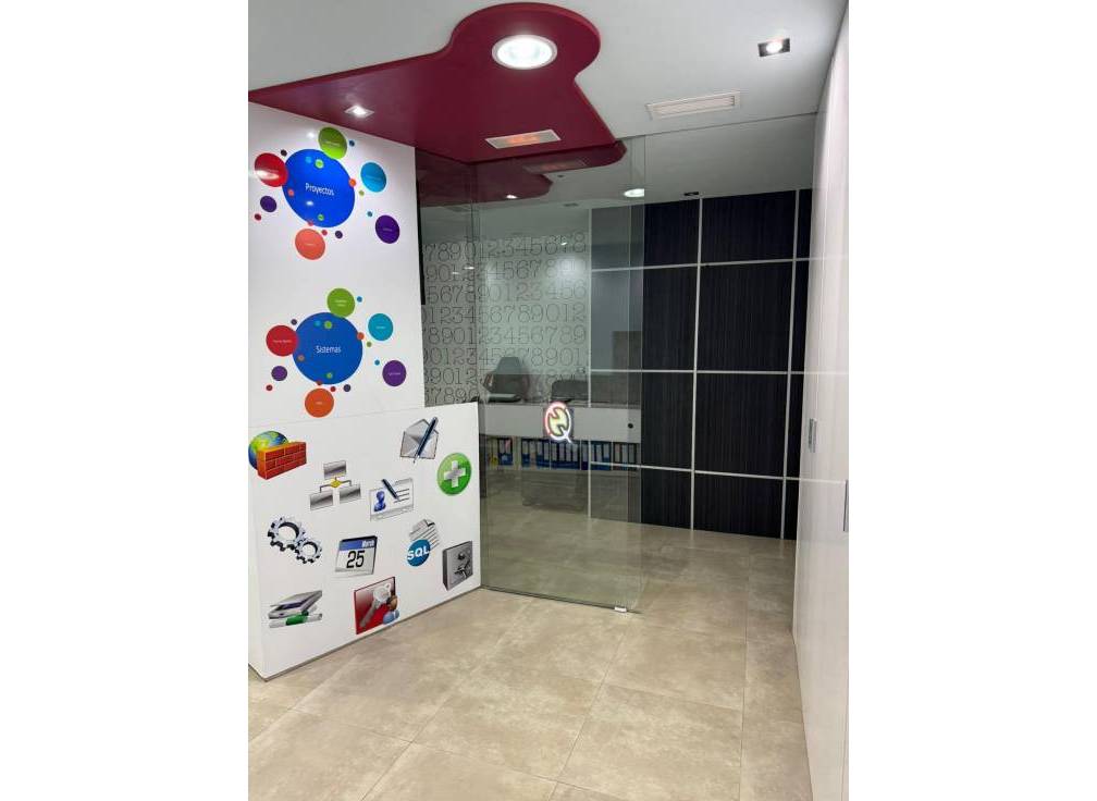 Resale - Office - Elche - Centro