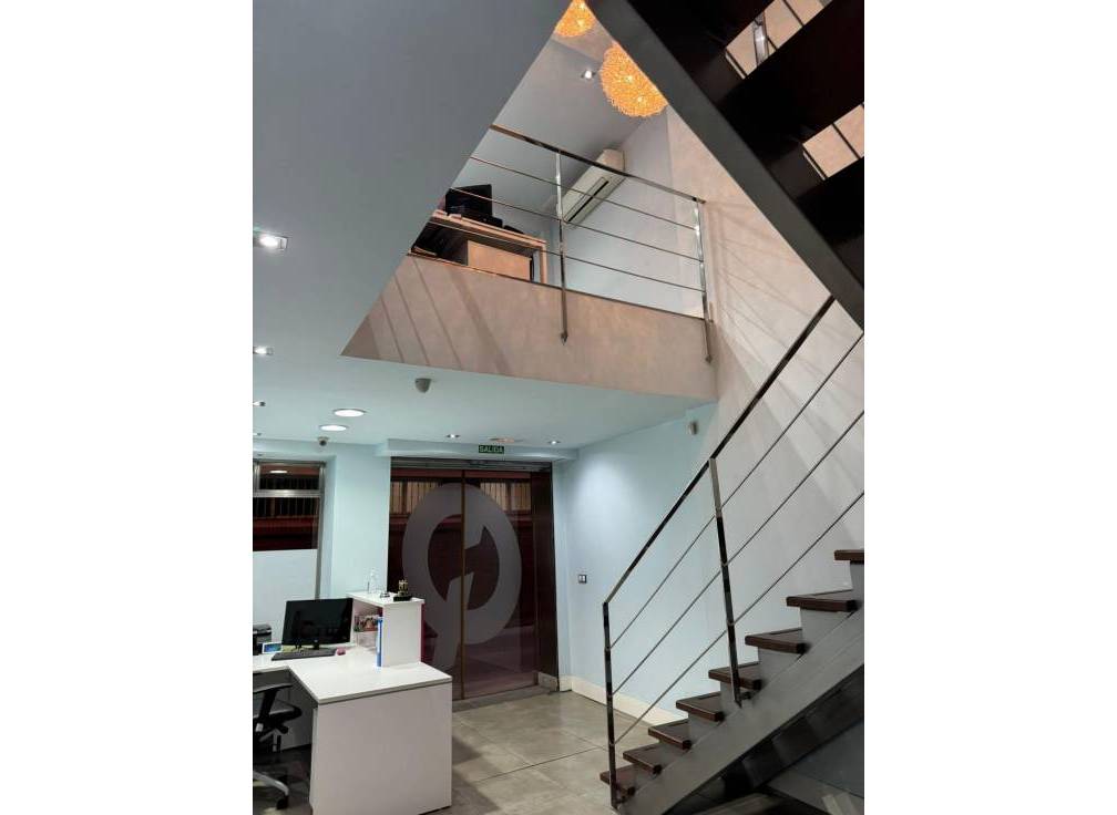 Resale - Office - Elche - Centro