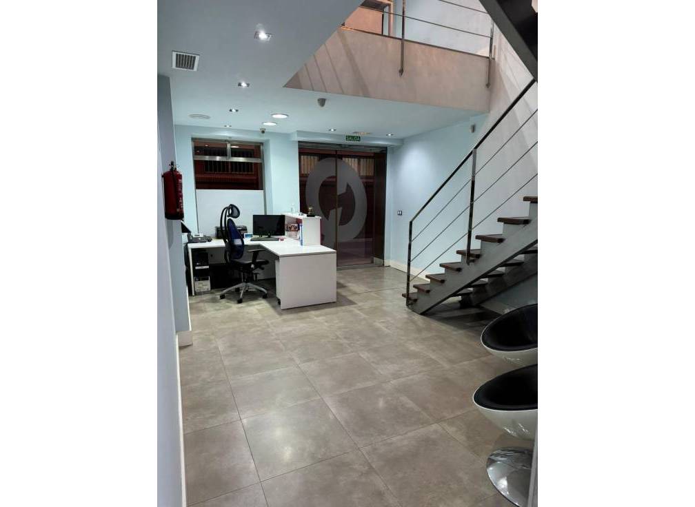 Resale - Office - Elche - Centro