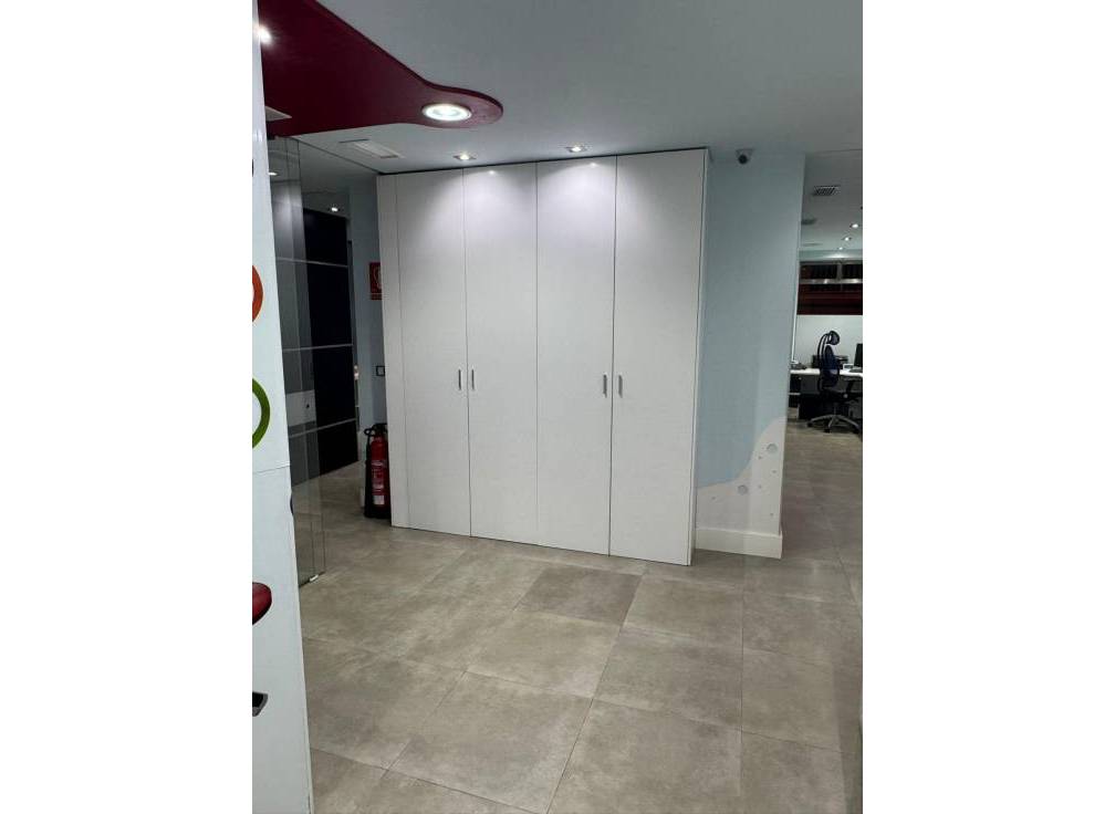 Resale - Office - Elche - Centro