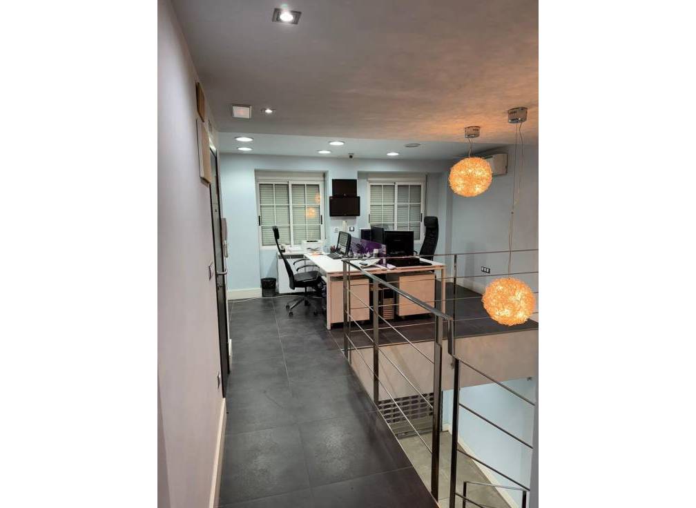 Resale - Office - Elche - Centro