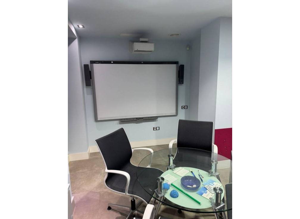 Resale - Office - Elche - Centro