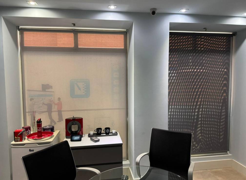 Resale - Office - Elche - Centro