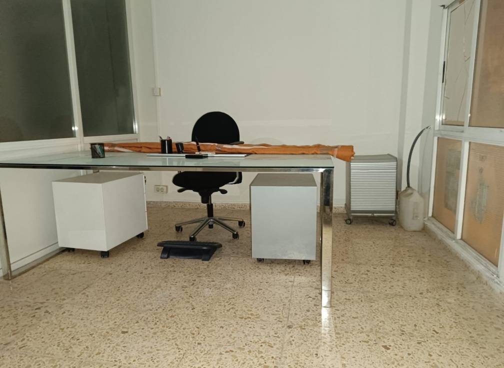 Resale - Office - Elche - Corazon de Jesus